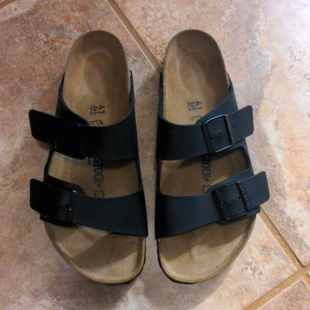 Birkenstock Arizona Sandals